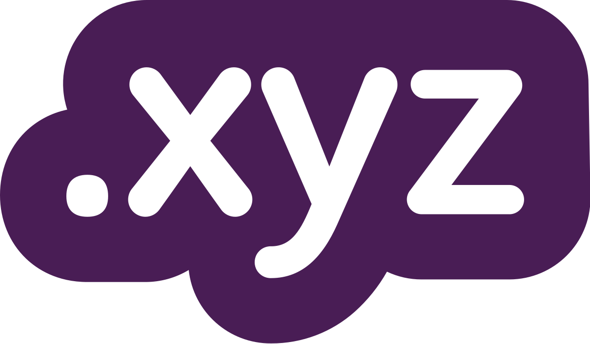 Register cheap .xyz domains